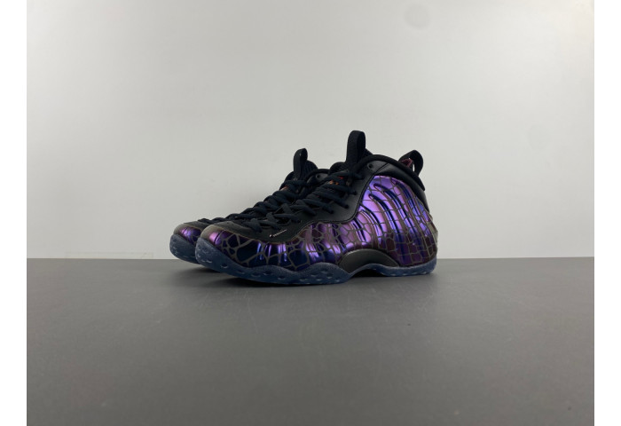 Nike Air Foamposite One Tekken 8 Kazuya Mishima