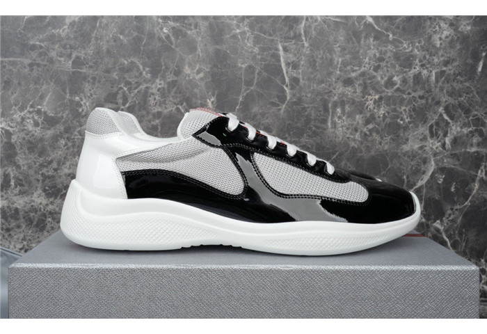 Prada* America''s Cup Sneakers