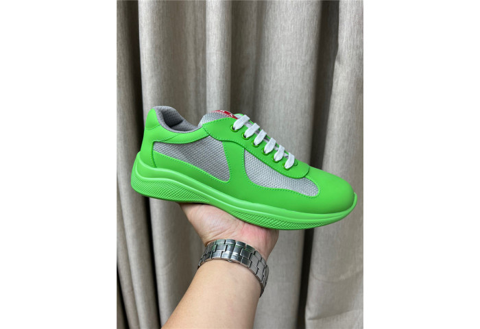 Prada* America''s Cup Sneakers