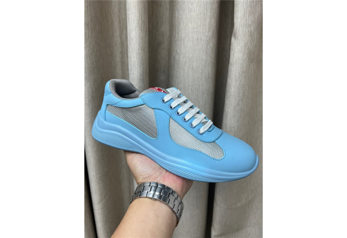 Prada* America''s Cup Sneakers