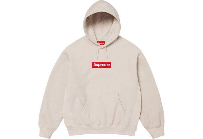 SUPRE*ME HOODIE