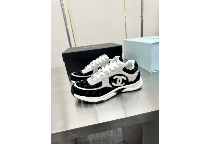 chanel sneaker