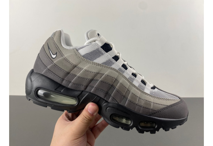 Nike Air Max 95 OG Grey Gradient