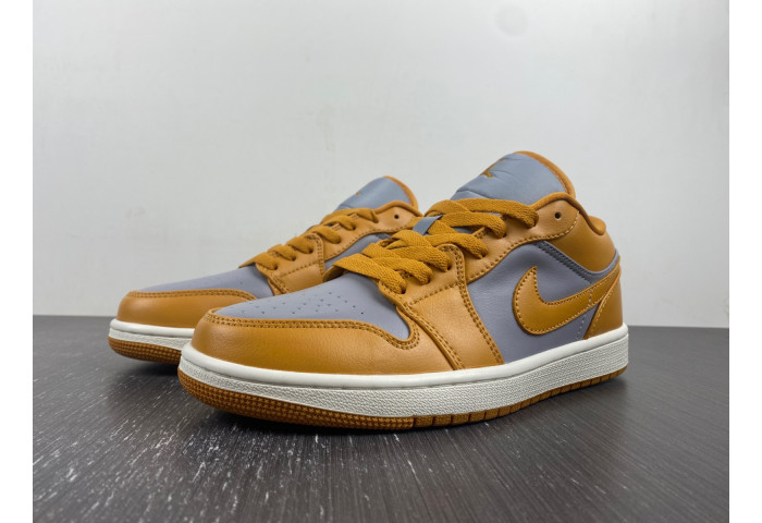 Nike Air Jordan 1 Low Chutney DC0774-020