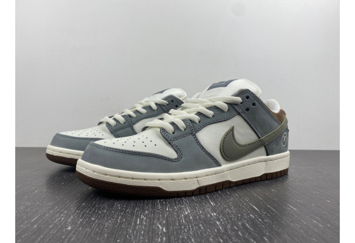 Yuto Horigome x Nike SB Dunk Low FQ1180-001