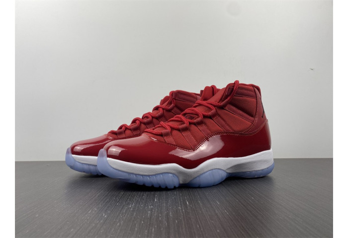 Air Jordan 11 Retro "Win Like 96" - 378037 623