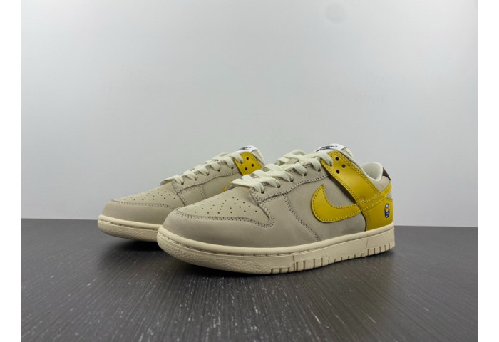Nike Dunk Low LX Banana DR5487-100