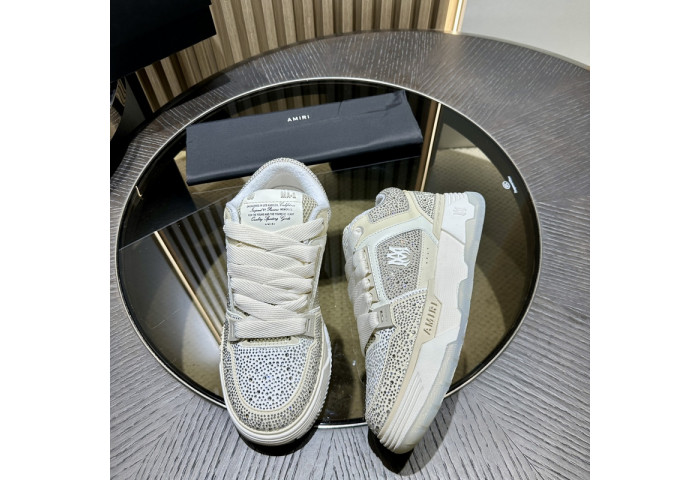 AMIRI MA-1 (crystal)