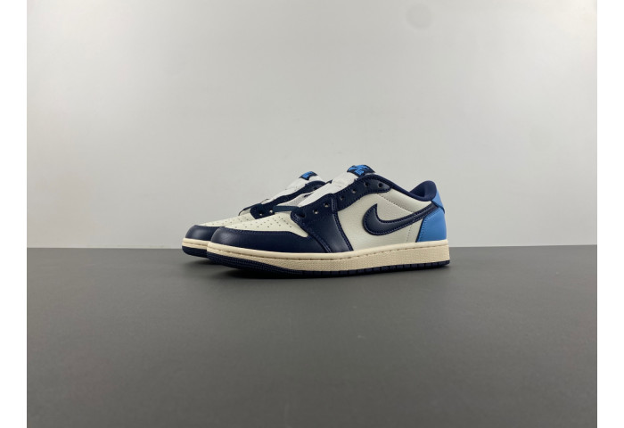 Air Jordan 1 Low R CZ0790-400