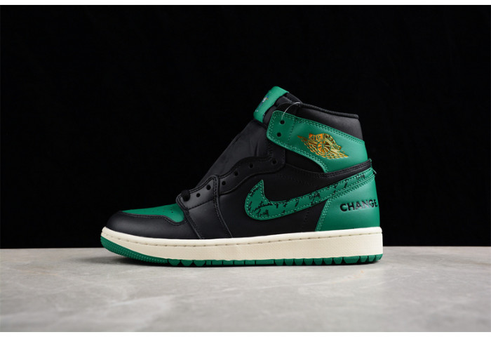 Eastside Golf x Air Jordan 1 Golf "1961" FJ0849-001