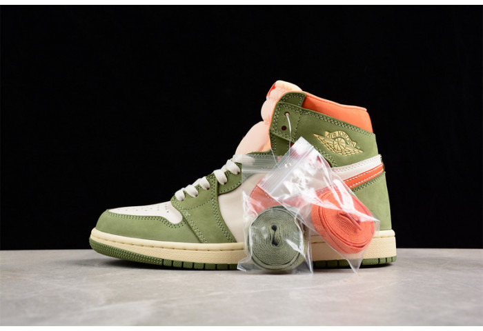Air Jordan 1 High OG Celadon FB9934-300