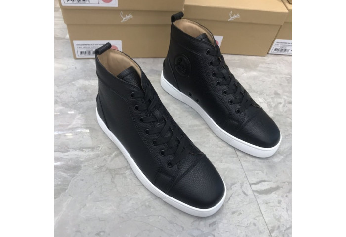 Christian Loubout1n Customize Shoes