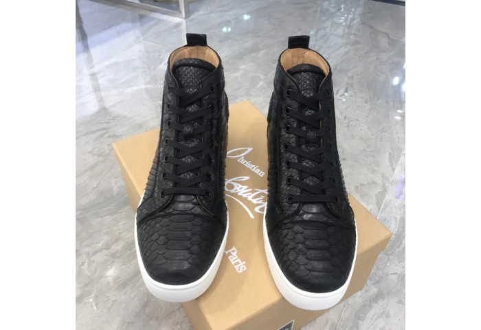 Christian Loubout1n Customize Shoes