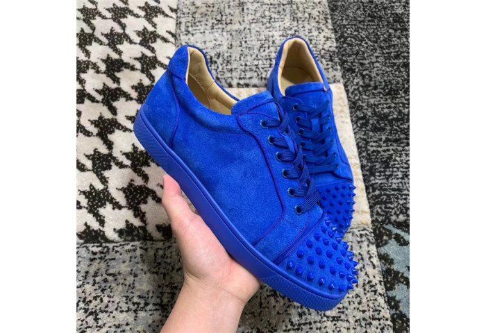 Christian Loubout1n Customize Shoes