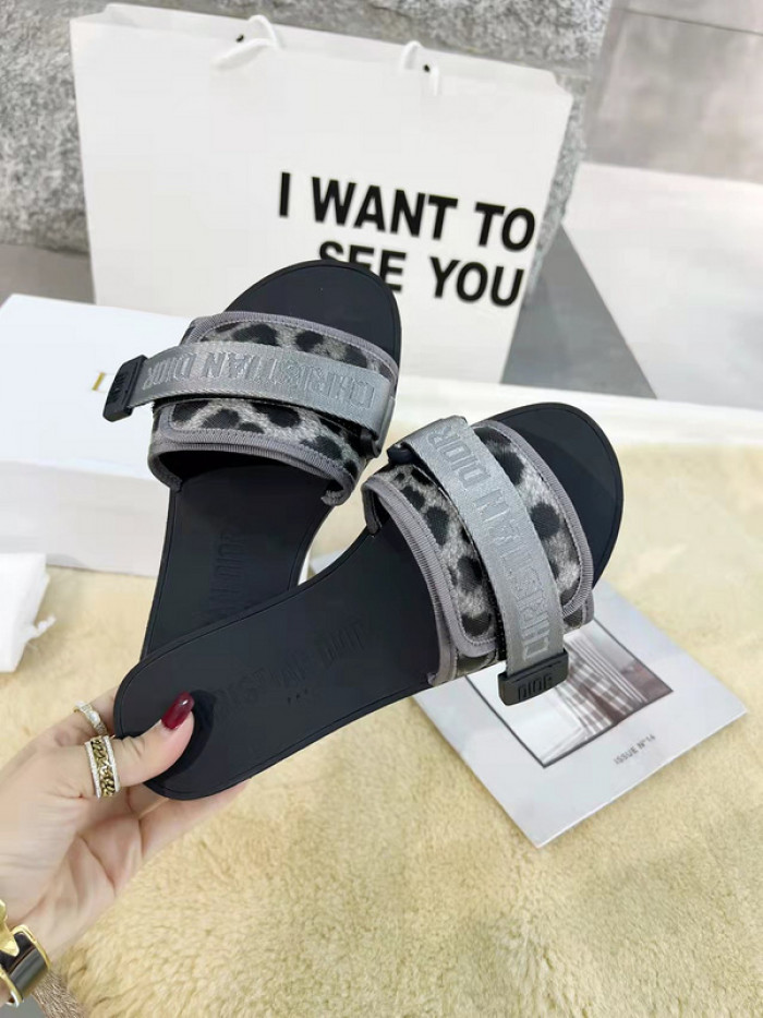 D1OR DIO EVOLUTION SLIDE