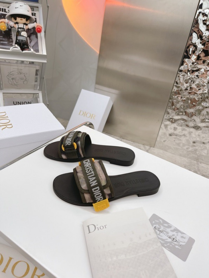 d1or dio evolution slide