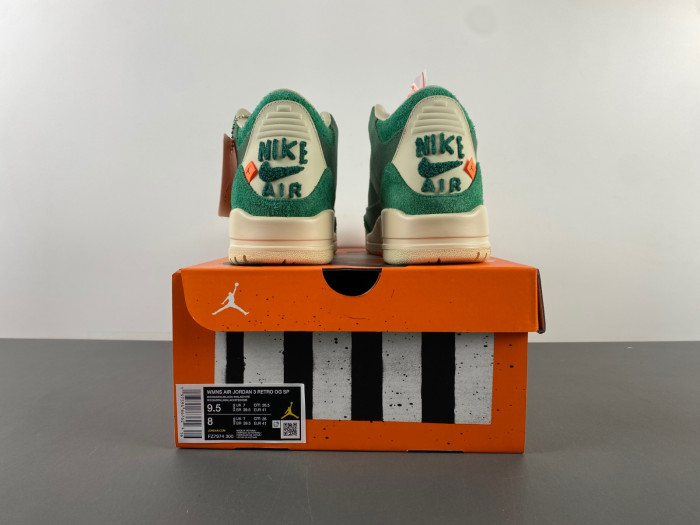 Air Jordan 3 OG SP Nina Chanel Abney WMNS FZ7974-300
