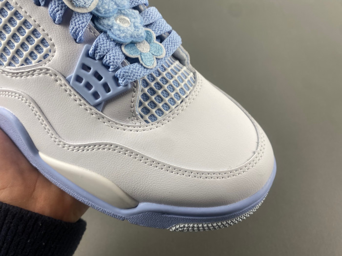 Air Jordan 4 “Forget Me Not” HV0823-100