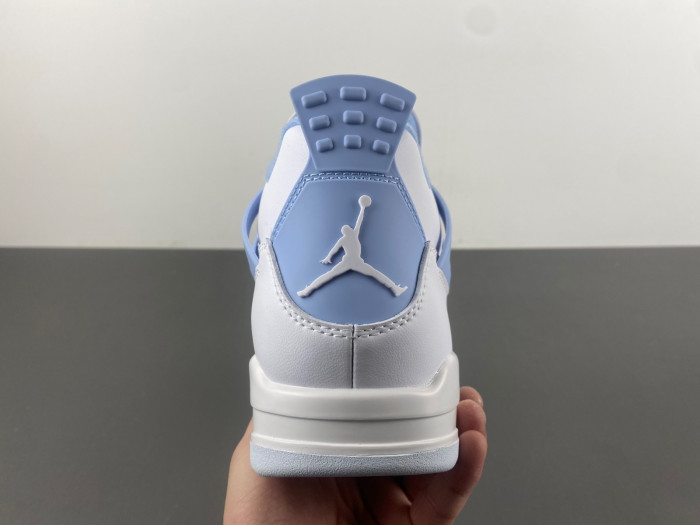 Air Jordan 4 “Forget Me Not” HV0823-100