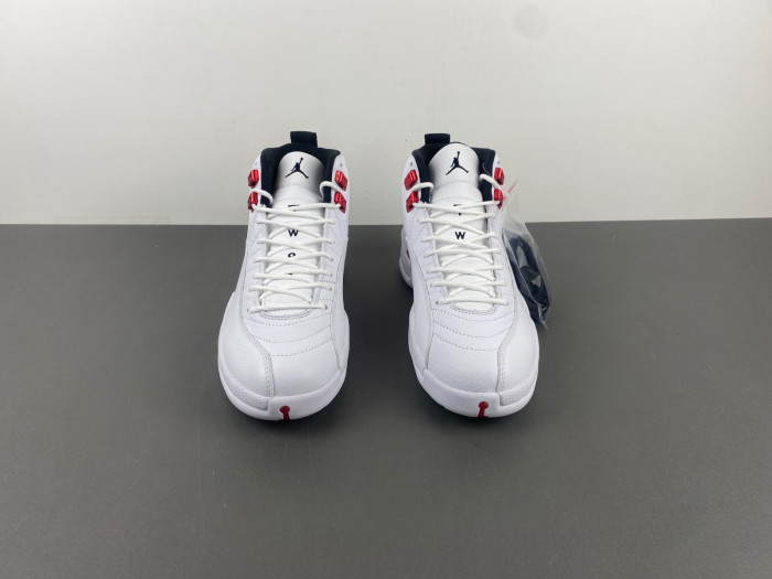 Air Jordan 12 “Twist” CT8013-106