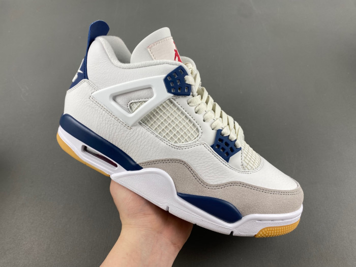 Air Jordan 4 “Navy” DR5415-100