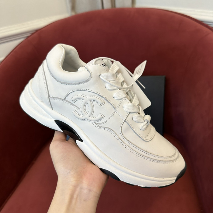 chanel sneaker