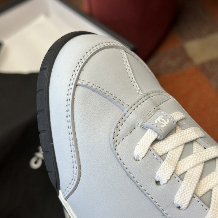 chanel sneaker