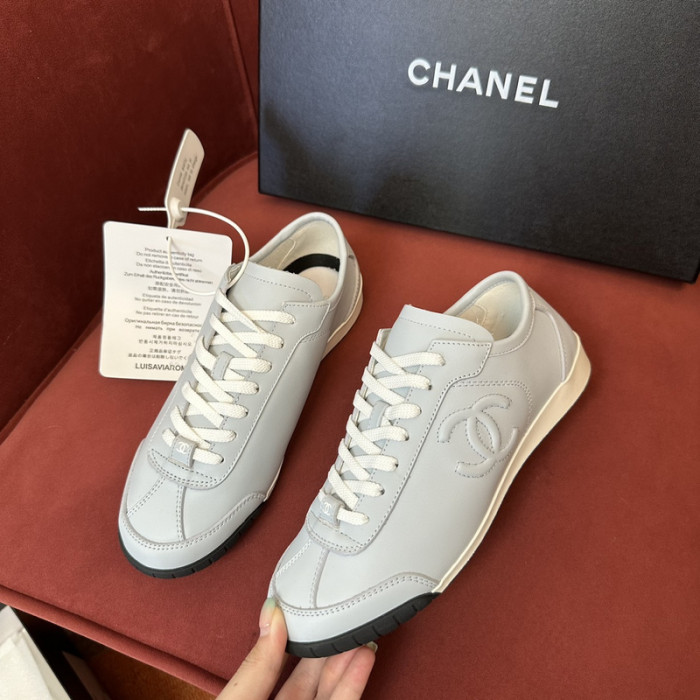 chanel sneaker
