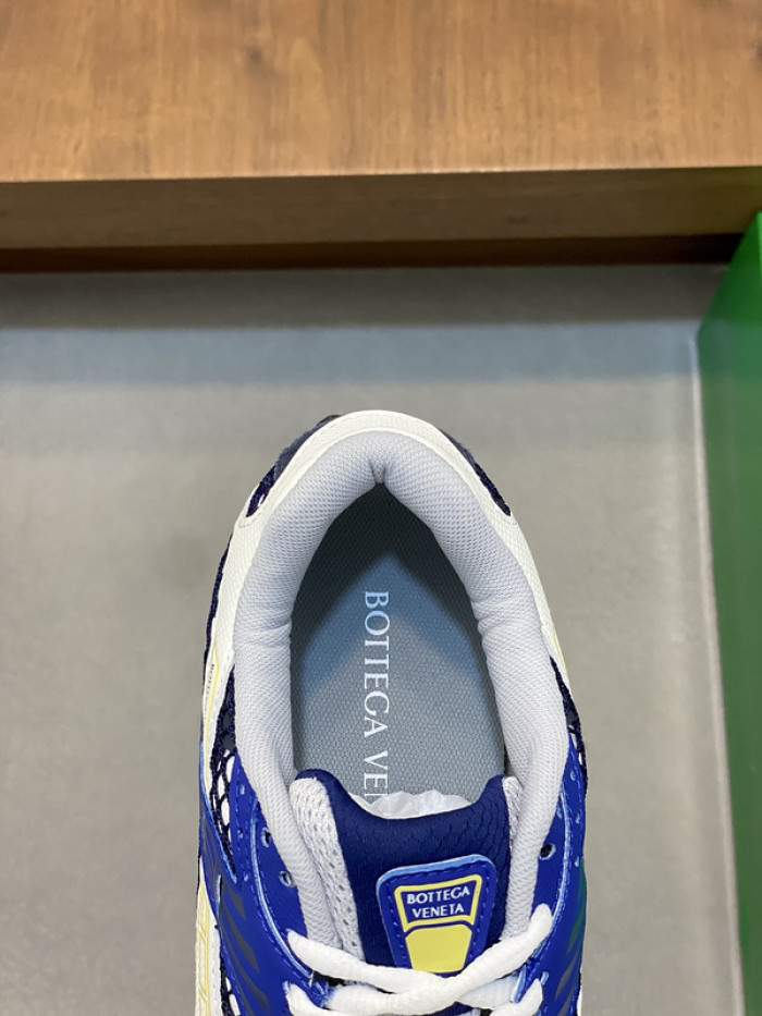 BO*TTEGA VENE*TA Orbit sneakers