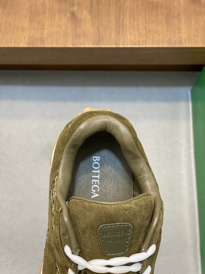 BO*TTEGA VENE*TA Orbit sneakers