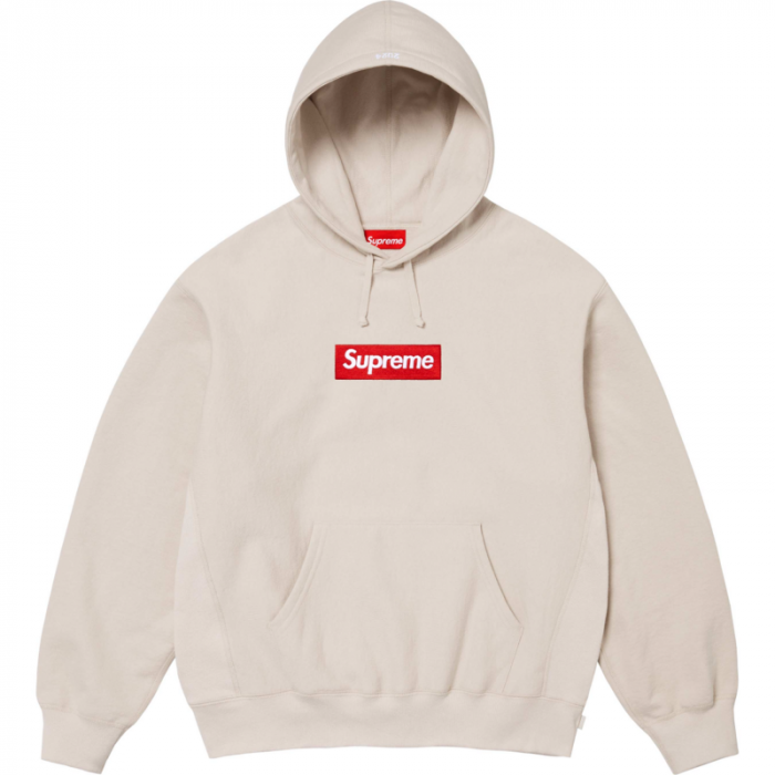 SUPRE*ME HOODIE