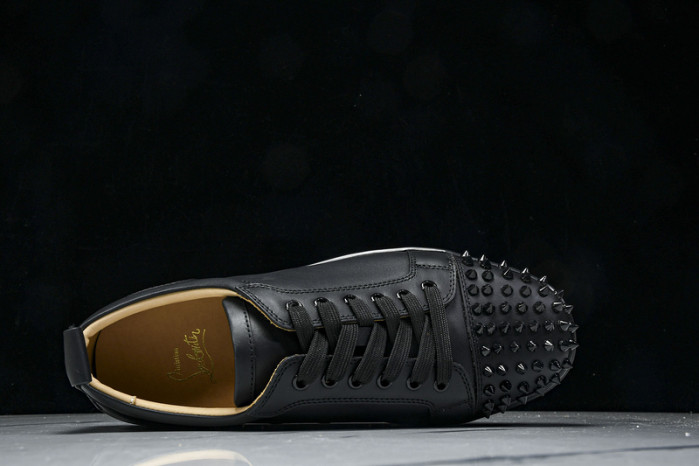 Christian Loubout1n Customize Shoes