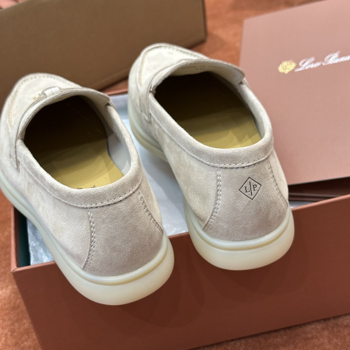 Lo*ro Piana Sneaker