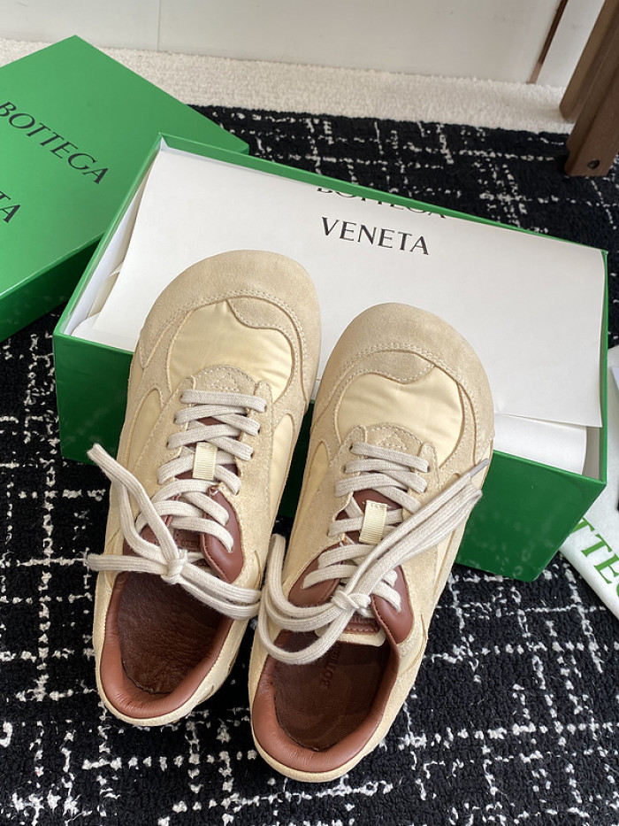 BO*TTEGA VENE*TA Orbit sneakers