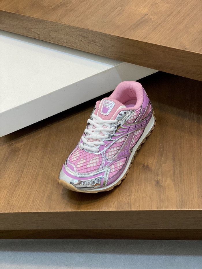 BO*TTEGA VENE*TA Orbit sneakers