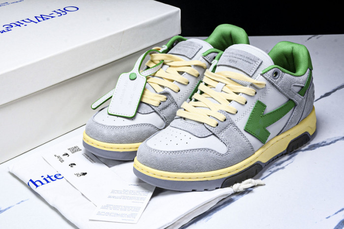 OFF-WHITE Out Of Office