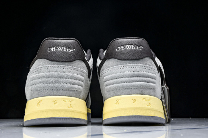 OFF-WHITE Out Of Office