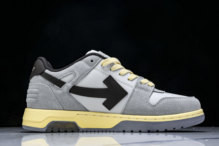 OFF-WHITE Out Of Office