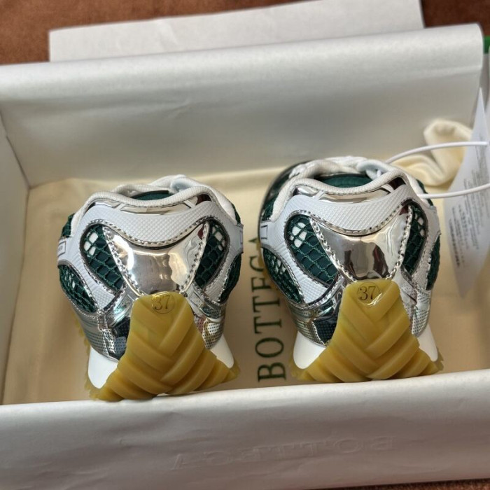 BO*TTEGA VENE*TA Orbit sneakers