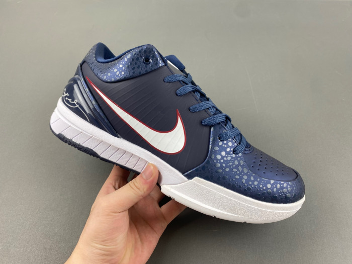 Nike Zoom Kobe 4 Inline AV6339-109