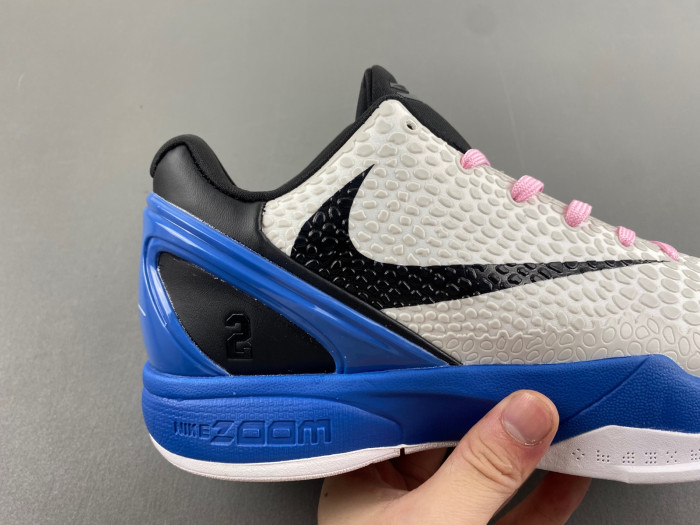 Nike Zoom Kobe 6 CW2190-206