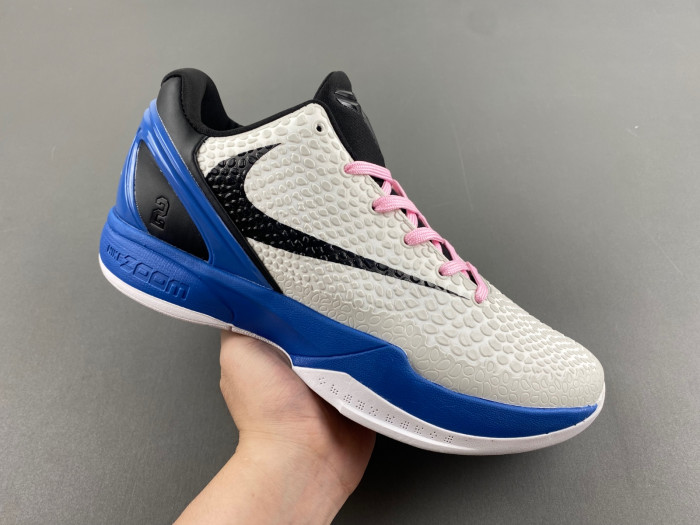 Nike Zoom Kobe 6 CW2190-206