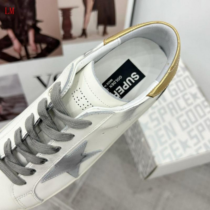 g0lden goose sneaker