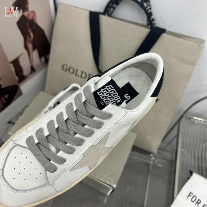 g0lden goose sneaker