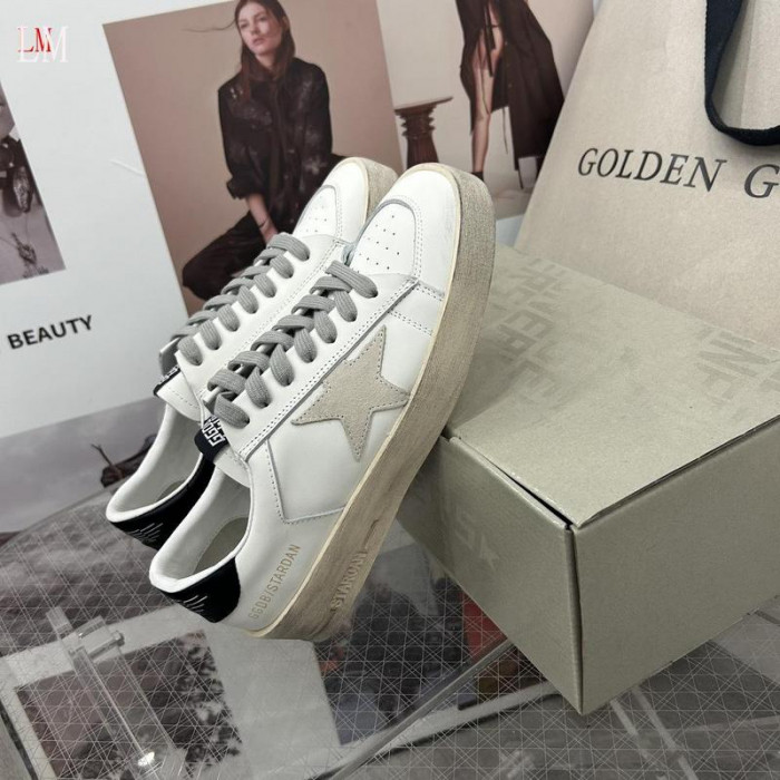 g0lden goose sneaker