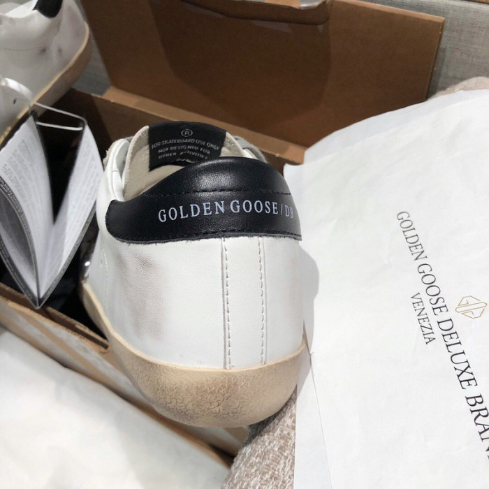 g0lden goose sneaker