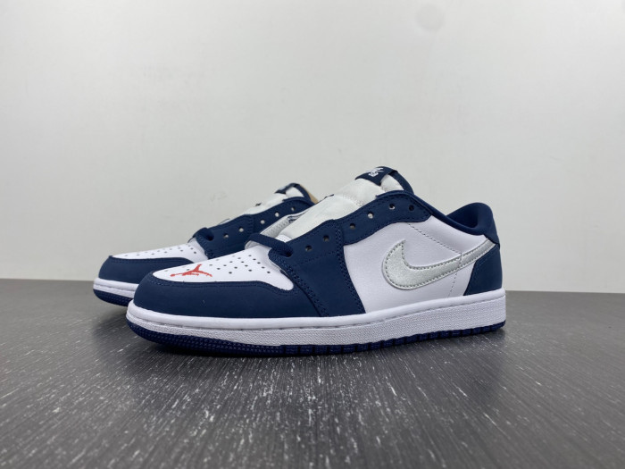 Eric Koston x Air Jordan 1 Low SB 