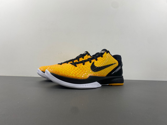 nike zoom kobe 6 ''lightbulb'' 429659-700