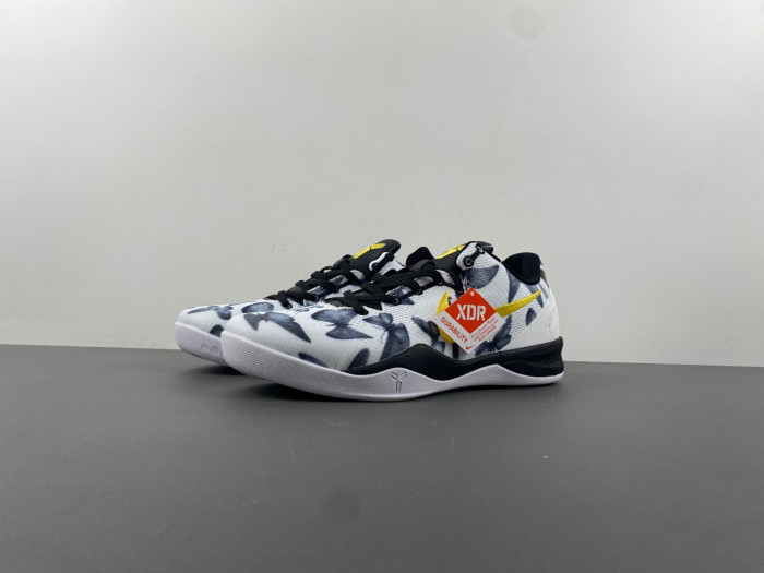nike kobe 8 protro “mambacita” fv6325-100