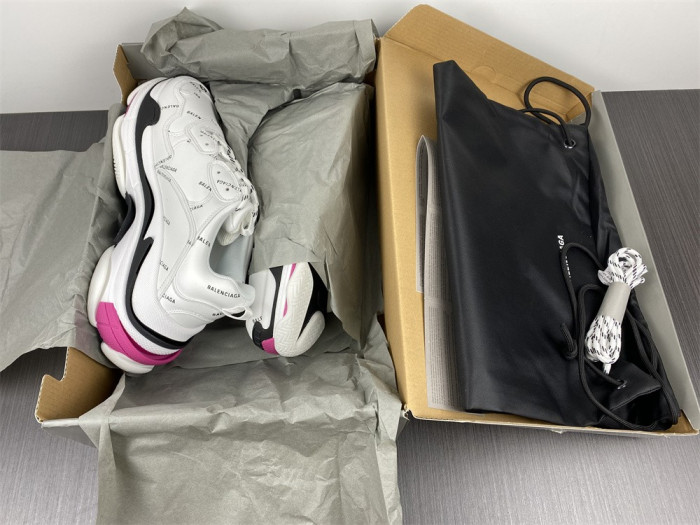 blc* triple s trainer